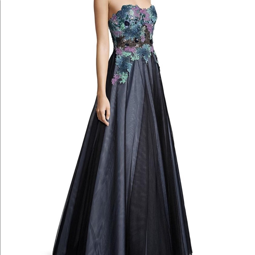 Formal Ball Gown